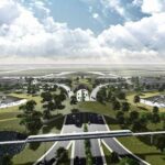Vision of Houston Spaceport Coming into Clear Focus